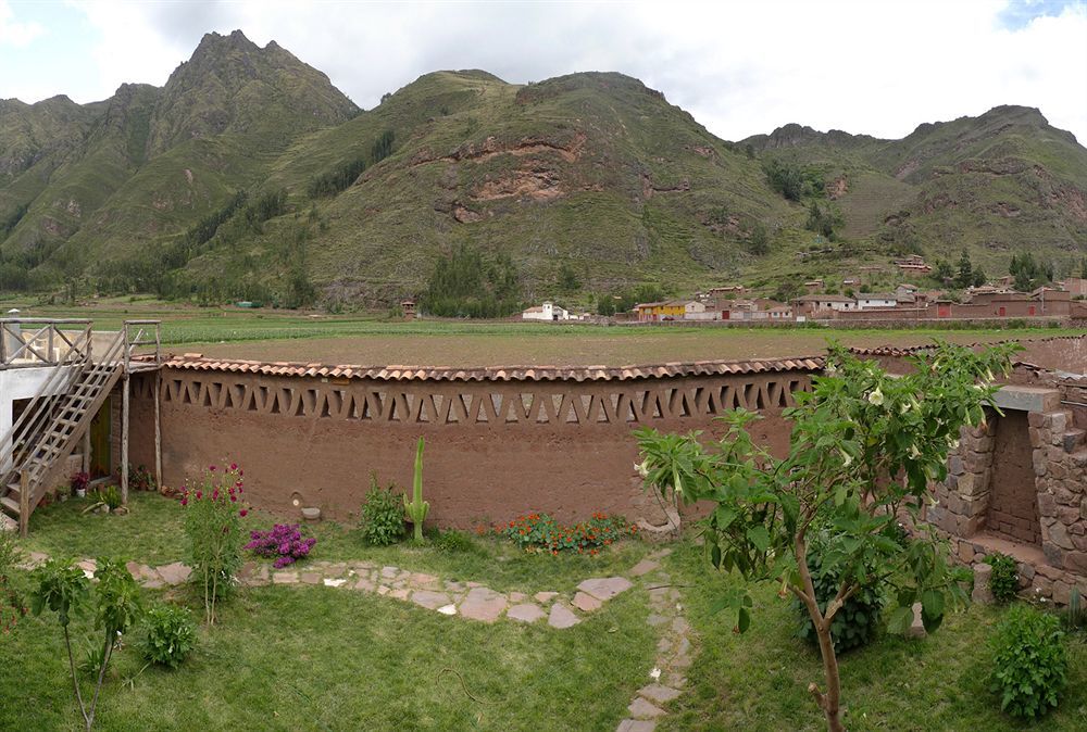 Pisac Inca Guest House エクステリア 写真